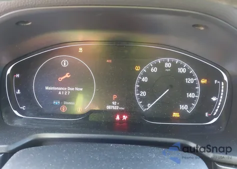 2019 Honda Accord Lx from USA, damaged, VIN 1HGCV1F12KA003629